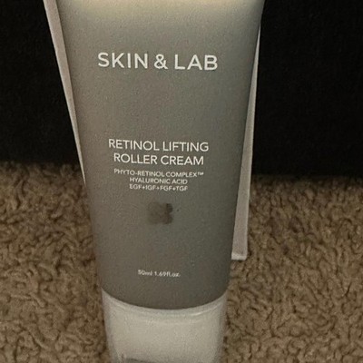 Skin & Lab Retinol Lifting Roller Cream