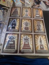 2008-09 O-Pee-Chee Hockey Rainbow Foil NHL Trophy Awards  19 Card Lot