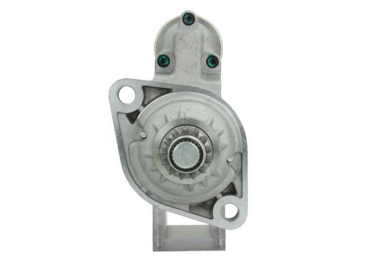 PlusLine Starter Motor Assembly 12 V 3840 Gram For Volkswagen 2.2 kw 0001153009+