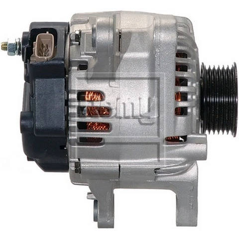 Alternador Premium Remy 12609 para 03-06 Hyundai Kia Amanti Santa Fe XG350 Foto 4 de 4