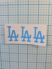 3 Los Angeles Dodgers 