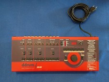 Drum 4 se Drum Machine von Clavia