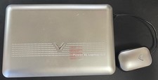 Vtech Power XL Laptop E/R Lerncomputer Kindercomputer defekt für Bastler