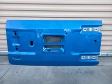 2021 2022 2023 2024 Ford Bronco Rear Tailgate Liftgate Shell Oem