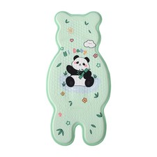 Gel Car Seat Cooler Pad For Children,Summer Breathable Ice Stroller Cooler Mat