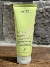 Aveda Be Curly Curl Enhancer  6.7oz• NEW • Original Formula • Discontinued