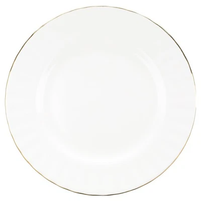 Brotteller Royal Albert Val D`or - Bild 1 von 2