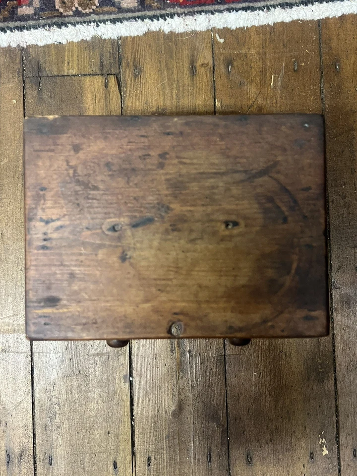 Miniature Chest of Drawers - Apprentice Piece - Image 2 of 4