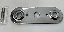 Ideal Standard Dualux  Wannenarmatur  Rosette...