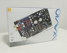 OMKYO WAVIO SE-200PCI Audio Board PCI Sound Card High Quality Unused