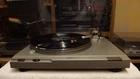 technics SL-D2 turntable cleaned tested