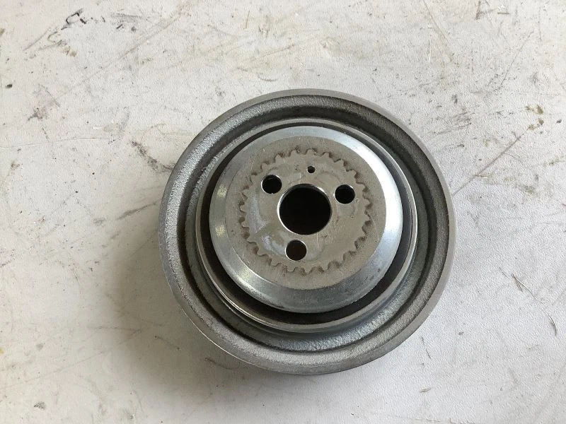 Equilibrador Armónico 4 Puertas Modelo L 1.4L Se Adapta 14-17 FIAT 500 303605 Foto 2 de 4