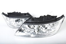 Frontscheinwerfer Scheinwerfer PAAR links+rechts für HYUNDAI Sonata 2008-2010