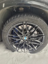 Bmw X5 Wheels And Tires Bmw X5 Wheels And Tires