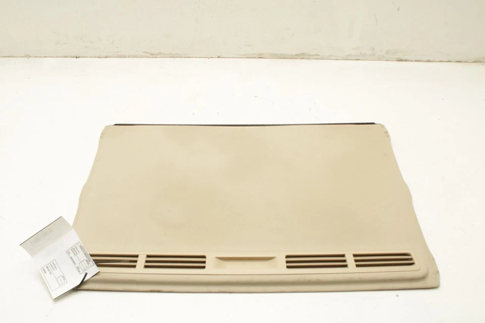 Mercedes-Benz E350 Sport 2012-2016 4Matic techo techo corredizo moldura deslizable Foto 2 de 4