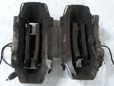 Bremssattel vorn links + rechts 18ZL 18ZR Porsche Cayenne S 9PA 955 4,5 957 4,8