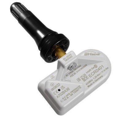 BH Sens Huf Radsensor Reifendruck Kontrollsystem für Volvo V60 II Cross 2014->