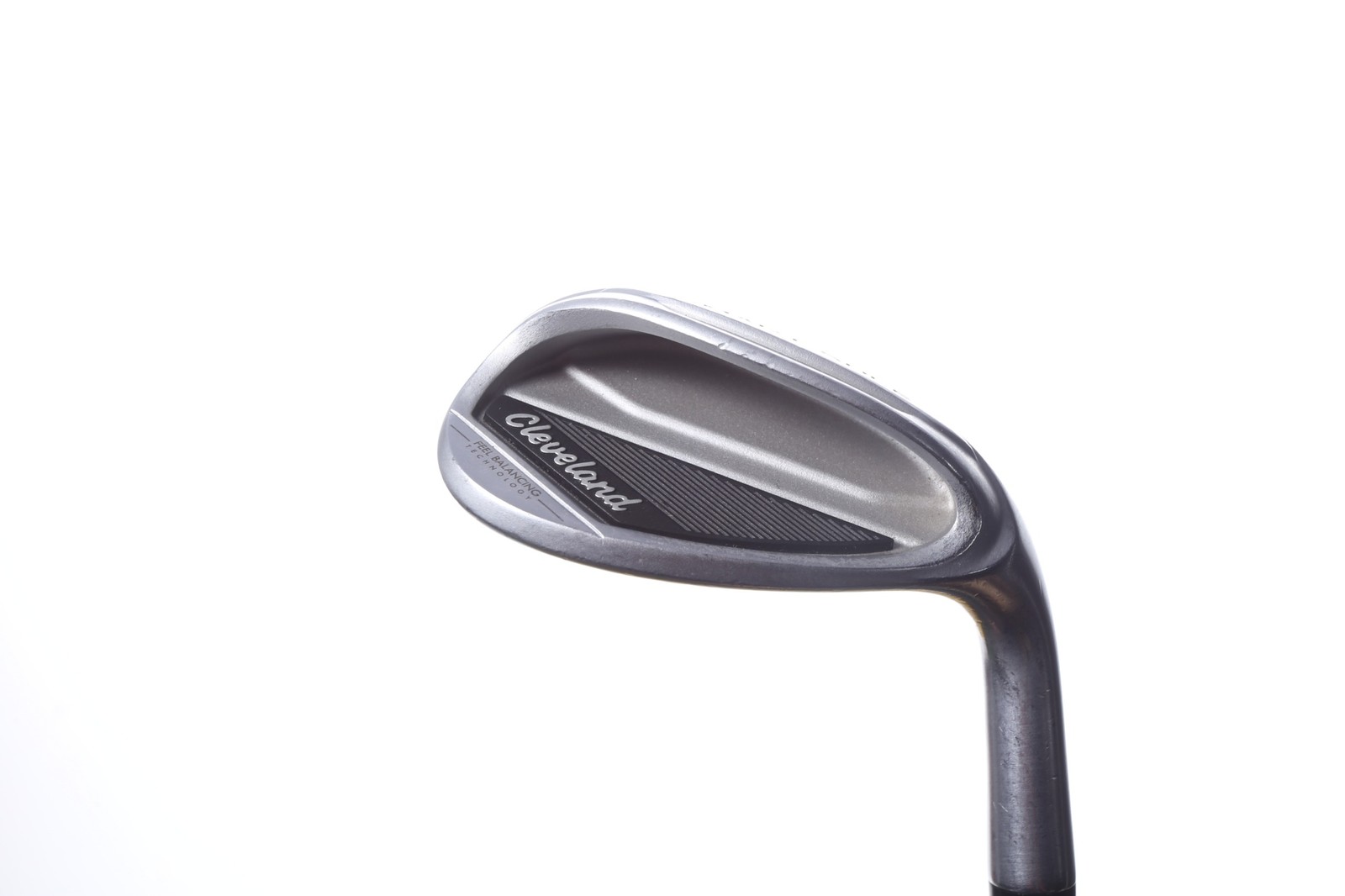 Cleveland Smart Sole 3 S 58* Sand Wedge RH 36.5 in Steel Sha