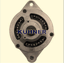 Alternateur Lancia DELTA