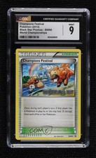 World Championships 2013 - Champions Festival Holo #BW95 on eBay