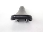 Classic Narrow Bontrager Cutaway Saddle, Real Leather, Classic Vintage MTB — photo 5