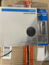 Cassetta Pacco pignoni Shimano 105  R7000 CS-R7000 11 v 11-32 +Catena 105 HG601