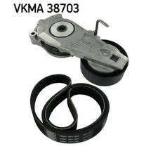 Keilrippenriemensatz für Mini R50 R52 | 24520547