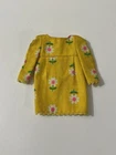 Vintage 1960’s Barbie Skipper Doll Beachy Peachy #1938 Dress Excellent