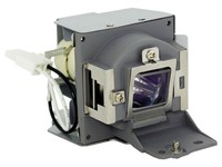 Philips Beamer-Ersatzlampe FüR Benq 5J.J9V05.001 Mit Codalux GehäUse