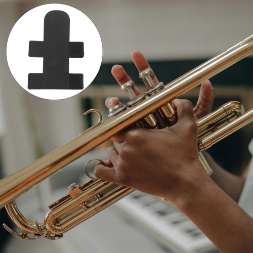 Trombone Handguard Pad Finger Cover for Supplies Sleeves Protectors