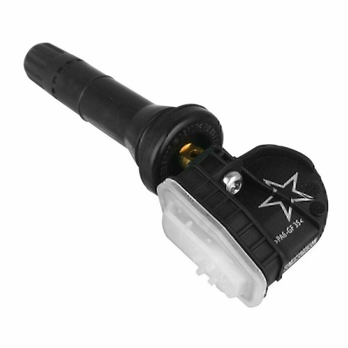 4x TPMS Tire Pressure Monitoring Sensors Fits for Chevy GMC GM 13598772 - Picture 8 of 10