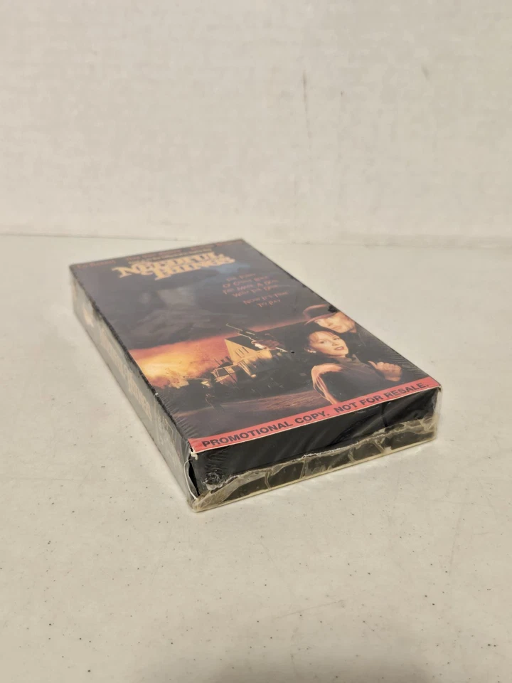 Needful Things - VHS (New Line Home Video, 1993) Promo Screener - Stephen King - Image 3 of 3