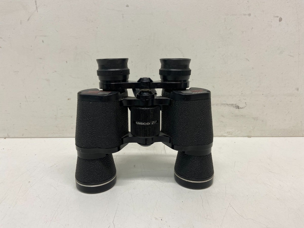 Tasco 2006 8x40 Binoculars UK