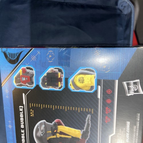 G.I. JOE Classified Python Tele-Viper & Cobra Flight Pod (Trubble Bubble) #98 GI - Bild 5 von 5