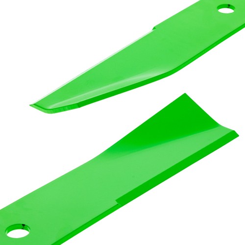 LawnRAZOR Blade for Toro TimeCutter ZX525 107-1742-03 52-Inch Mulching 3 Pack - 第 4/6 張圖片