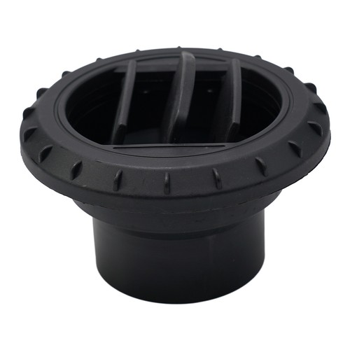 Diesel Heater Duct 60mm Heater Duct Plastic Material 360 Degrees Rotatable - Picture 6 of 12