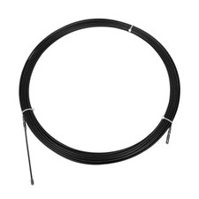 Wire Puller Wall Wire Threading Device 30M Professional Easy to Use Electrician