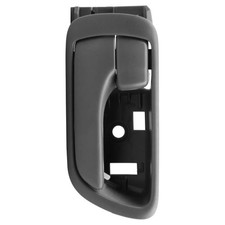 Interior Door Handle Front Rear Left Driver Side For 2002-2006 Toyota Camry Gray Interior Door Handle Front Rear Left Driver Side For 2002-2006 Toyota Camry Gray