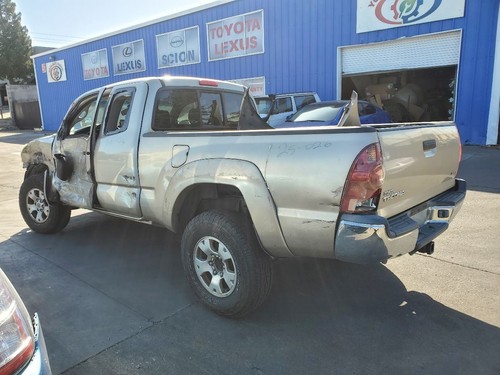 Toyota Tacoma SR5, Air Tube Resonator, 2005-2023, 2.7L,4CYL, 2TRFE, 17861-75090 - Picture 10 of 12