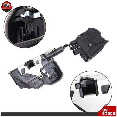 Rear Right w/ Soft Close Power Door Lock Actuator Motor for BMW E70 E71 X5 X6