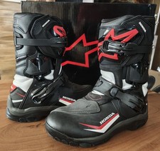 alpinestars ✨BELIZE DRYSTAR BOOTS GR. 43 NEU & OVP