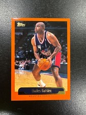 1999-2000 Topps Basketball Trading Cards 121-257 NBA -You Pick-