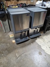 Follett Symphony Countertop Ice Maker/Water Dispenser 12CI425A