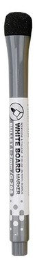 Magnetischer Whiteboard Marker abwischbar mit Wischer Kappe 1 Set