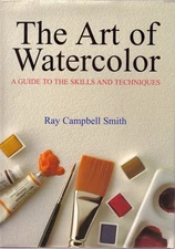 The Art of Watercolor