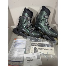 Rollerblade Viablade Hwy 7 Womens Inline Skat...