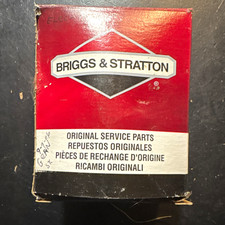 Armature magnéto Briggs & Stratton 397358 pièce de service d'origine rouge/noir