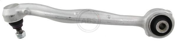 Lenker RadaufhÄNgung Vorne Links Unten Abs 211269 FÜR Mercedes-image