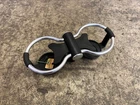Original drink holder holder Audi TT 8N SOUL black 8N0862531 8N0862531A