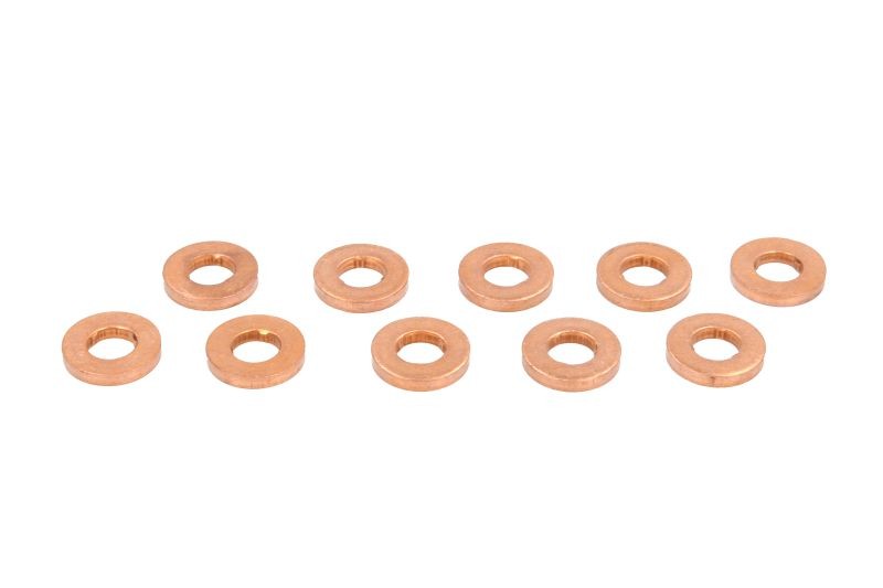 Fits ENGITECH ENT250042 Seal Ring, injector shaft ENT250042 CR Injector washer